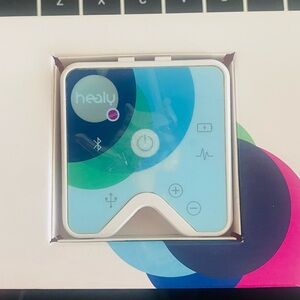 Healy Resonance frequency device | 16 programs